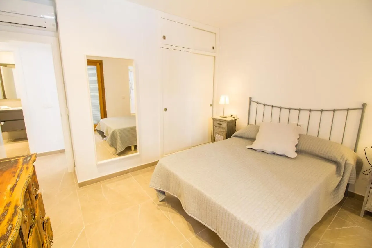 Chez Margaux, Fantastico Apartamento Port de Pollenca Spain